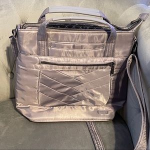 ✨LUG COURIER✨ Cross Body, Shoulder Strap Bag